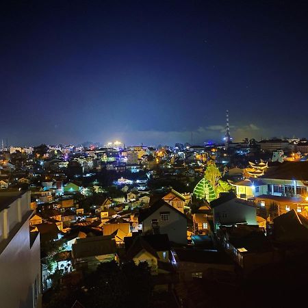 Moc Nhien Homestay Da Lat 2 ภายนอก รูปภาพ